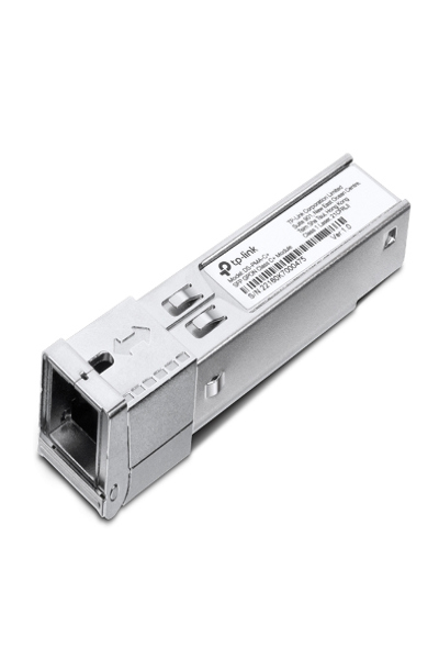TP-LINK SFP GPON Klass C+ Modul Fiberoptisk - DS-PMA-C+