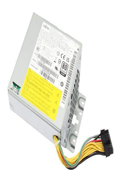 FUJITSU CP748372-01 DESKTOP PC POWER SUPPLY 80 PLUS BRONZE