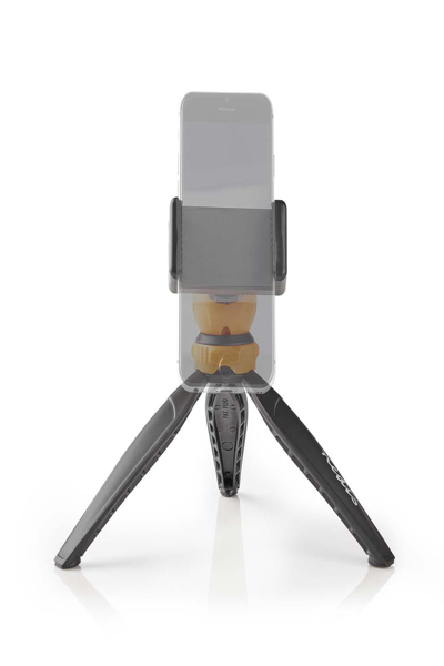 Support Nedis 1,5 kg Charge 16 cm Orange