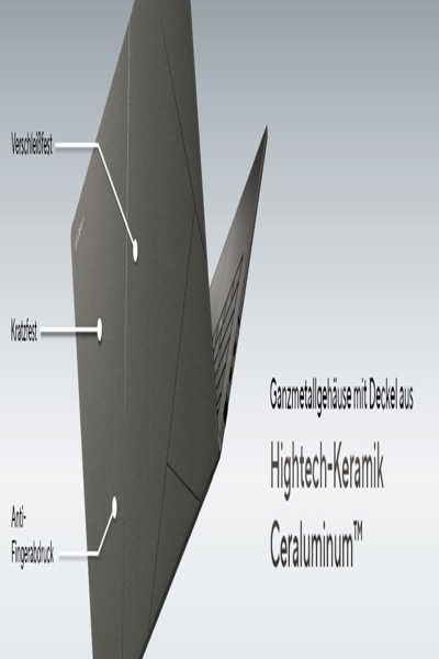 ASUS Zenbook S 14 UX5406SA-PV050W Copilot+ PC - 90NB14F1-M00BM0