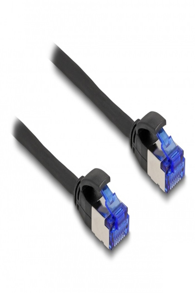 Delock Patch cable - RJ-45 (M) to RJ-45 (M) - 80226