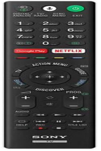 Sony Remote Commander RMT-TX220E - 149346621