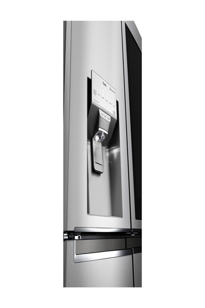 LG GMX945NS9F Refrigerator/Freezer - GMX945NS9F