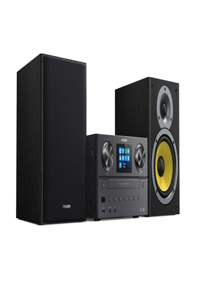 Philips TAM8905 - Micro system - TAM8905/10