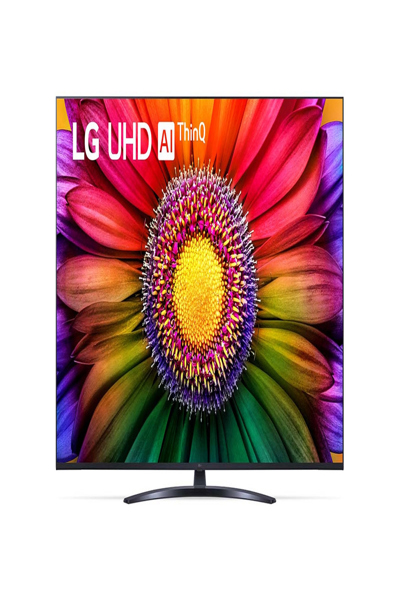 LG UHD 55UR81003LJ tv 139.7 cm 55" 4K Ultra HD Smart tv Wifi - 139.7 cm - 55"