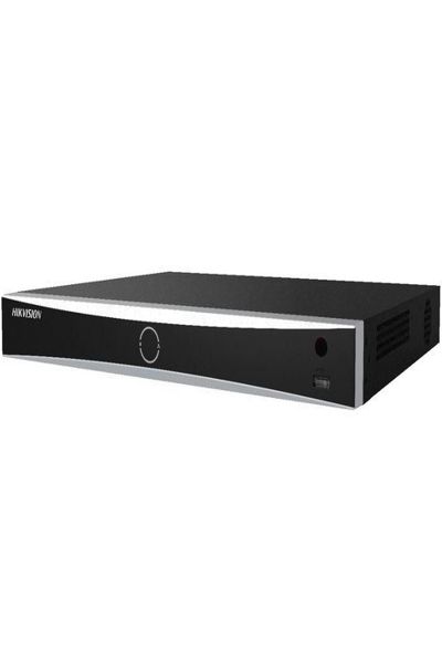 Hikvision DS-7732NXI-I4/S(STD)(E) NVR 32 canaux SMART IP AcuSense