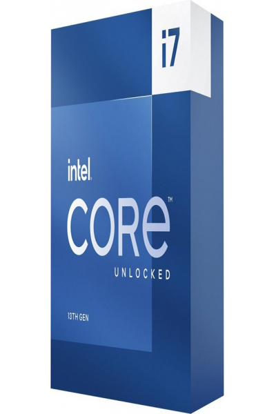 Intel Core i7 13700F - 2,1 GHz - BX8071513700F