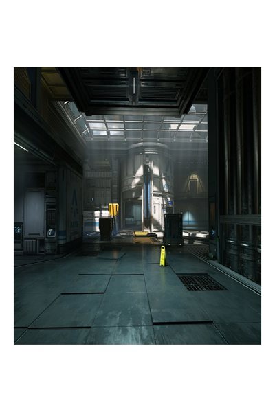 Halo Infinite - Xbox One / Xbox Series X - HM7-00012