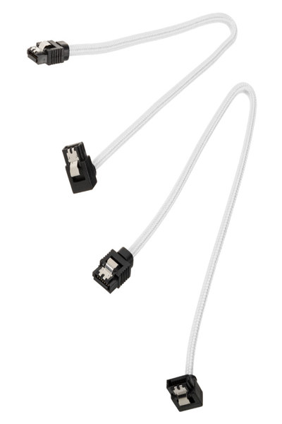 Corsair Premium Sleeved - SATA-kabel - CC-8900279
