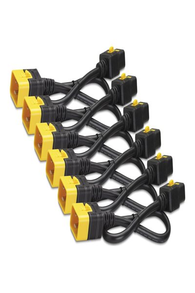 APC C19 - C20 Power Cord 1.8m