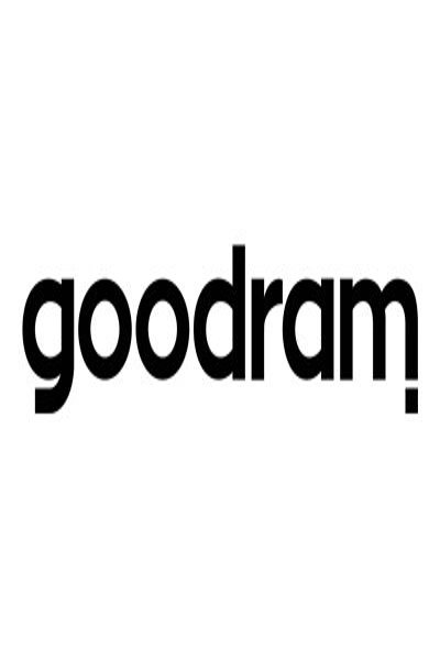 GoodRam W-A2578595 RAM Memory 4GB PC3-10600 240-pin DIMM - W-A2578595