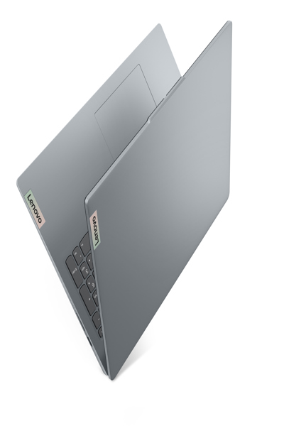 Lenovo Notebook IPS3 16IAH8 - i5-12450H - 16GB - i5 4.4 GHz - Notebook - Core i5 - 83ES0019GE