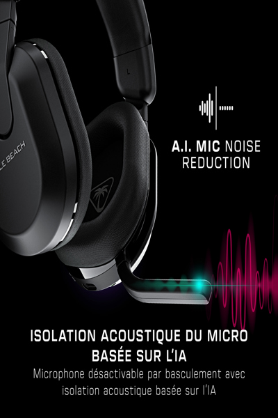 Turtle Beach Stealth 600 Gen 3 Headset - TBS-5103-05