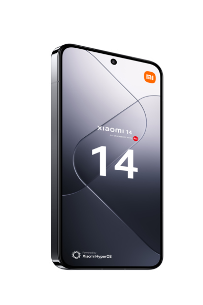 Xiaomi 14 - 5G smartphone - dual-SIM - MZB0G1BEU
