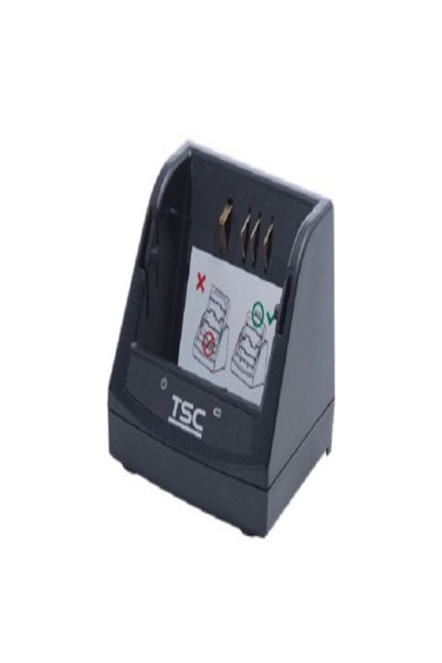 Station de charge TSC pour Alpha-4L