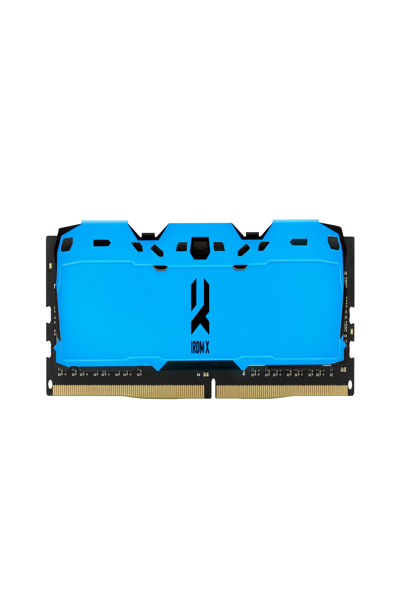 GoodRam IR-XB3200D464L16SA/8G RAM Memory IRDM DDR4 8GB 3200MHz CL16 - IR-XB3200D464L16SA/8G