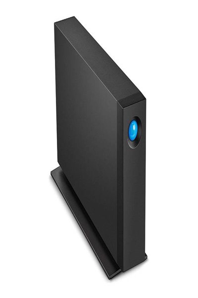 LaCie d2 Professional STHA24000800 - STHA24000800