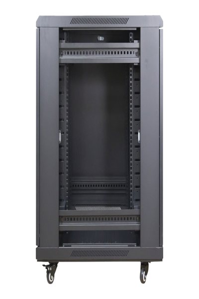 Inter-Tech SNB-8815 mesh door - 88887288