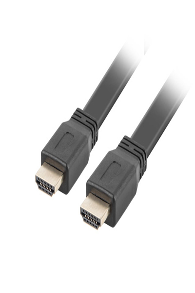 CA-HDMI-21CU-0050-BK
