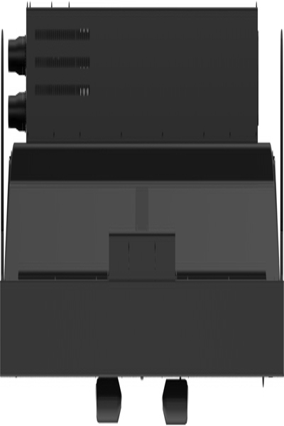 Iiyama 75"W IFP 40-Points Bonded DeepContrast - TE7515A-B1AG
