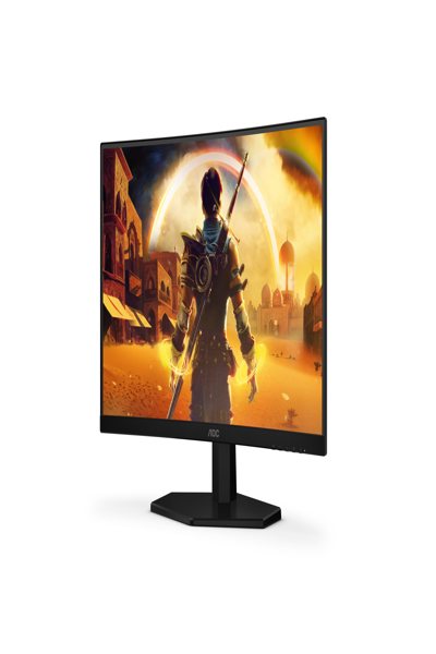 AOC Gaming C24G42E - LED monitor - C24G42E