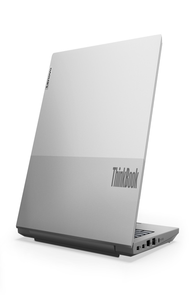 Lenovo ThinkBook 14 AMD Ryzen 5 14-tums bärbar dator - 21DK000AUK
