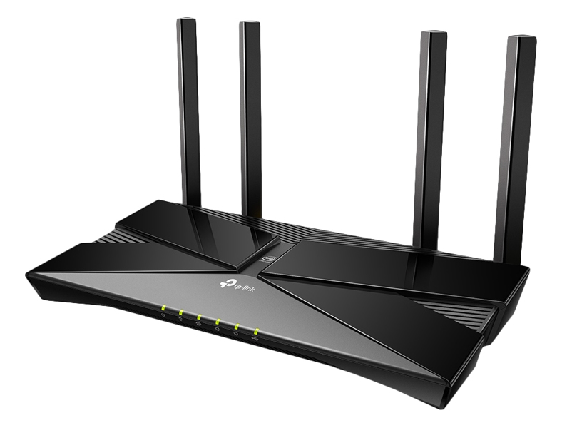 TP-LINK Archer AX20 AX1800 Wi-Fi 6 Router - ARCHER AX20