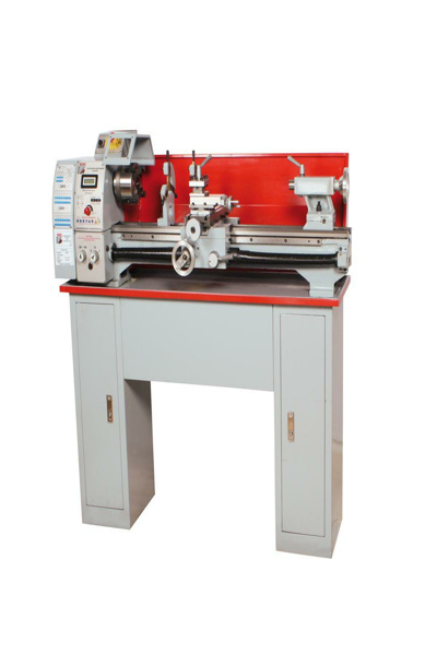 Holzmann ED750FD Metalworking