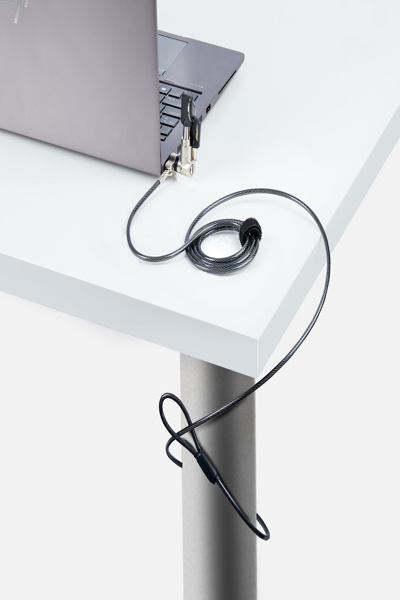 UNIVK-LAPTOP-LOCK - UNIVK-LAPTOP-LOCK