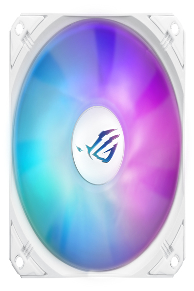 ASUS ROG Strix LC III 240 ARGB White Water cooler - 90RC00S2-M0UAY0