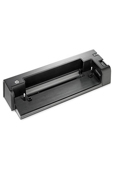HP LE877AA Docking Station: For EliteBook 2540p/2560p - LE877AA#ABB