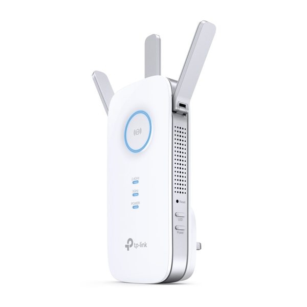 TP-LINK AC1900 Wi-Fi Range Extender RE550 - RE550