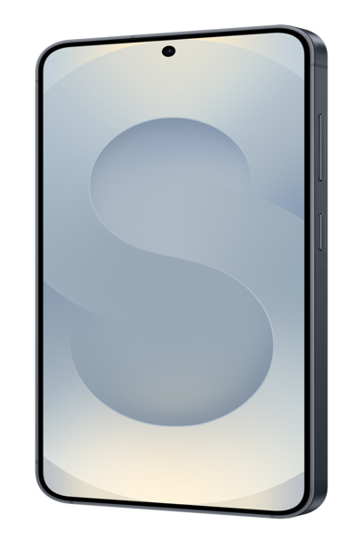 Samsung Galaxy S25 5G Smartphone - SM-S931BZKGEUB