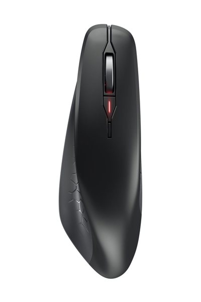 Cherry STREAM MOUSE COMFORT-mus - JW-8550-2