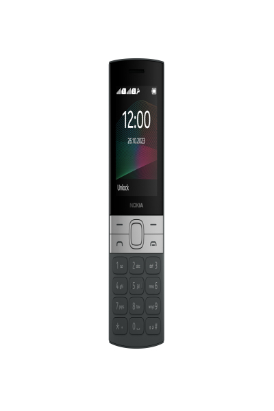 Nokia 150 DS (2023) black - 286848014