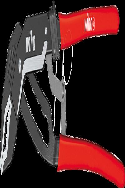 Wiha Z23125001SB polygrip Classic