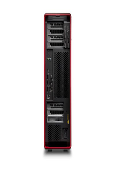 LENOVO THINKSTATION P8 30HH TOWER THREADRIPPER PRO 9955WX WORKSTATION - 30HH008TGE