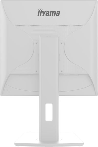 Iiyama 19 B1980S-W1 HDMI DisplayPort - Écran plat - 48,3 cm