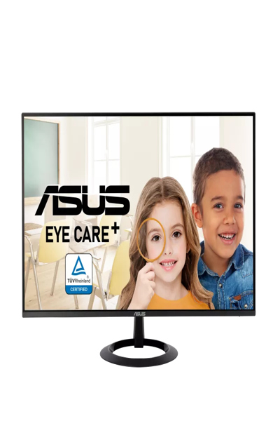 ASUS VZ24EHF - LED-skärm - 24" (23,8" visningsbar) - 90LM07C0-B01470