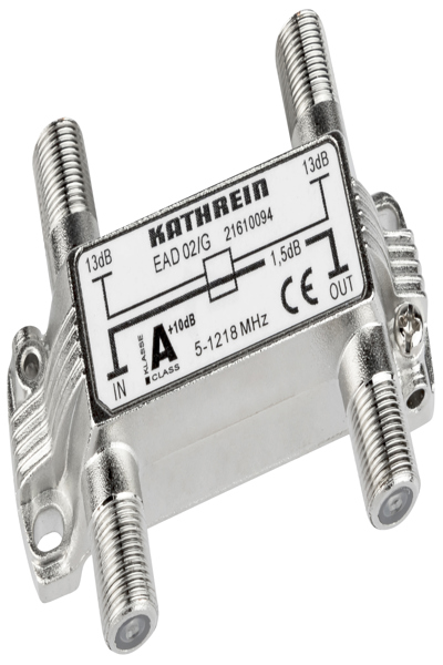KATHREIN EAD 02/G - Robinet aérien