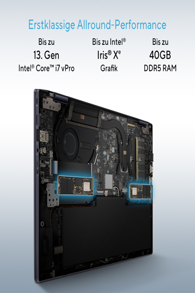 ASUS ExpertBook B5 B5402CVA-KI0013X i5 1,9 GHz
