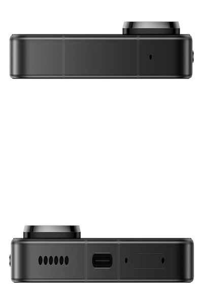 Xiaomi POCO F7 5G 12GB/256GB Black Smartphone 17.4 cm