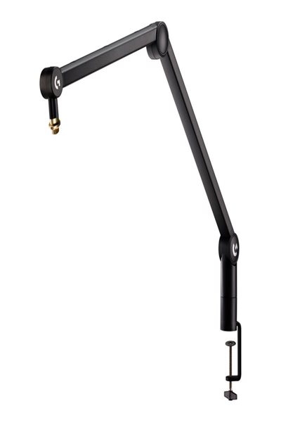 Logitech G Compass - Boom arm for microphone - 955-000076