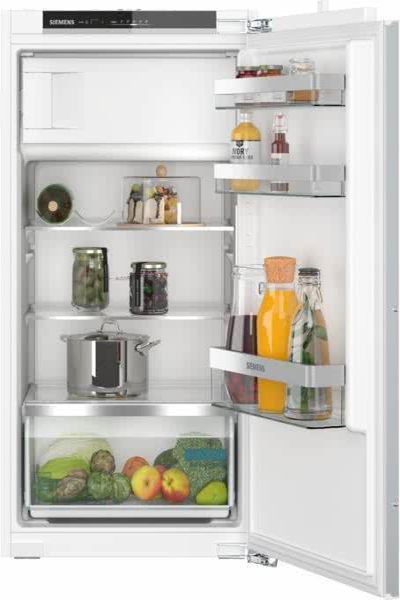 Siemens KBG32LVFE0 Built-in Fridge Set
