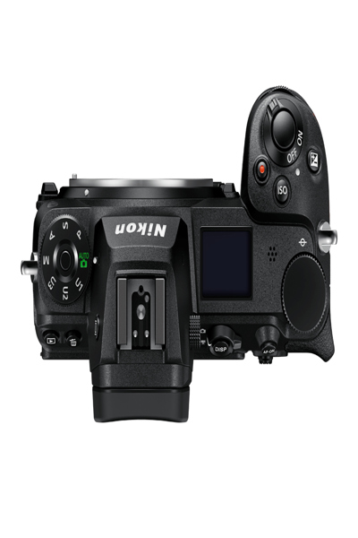 Nikon Z 7II - 45,7 MP - 8256 x 5504 pixels - CMOS - 4K Ultra HD - Écran tactile - Noir