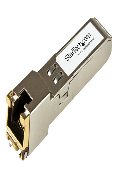 Module SFP StarTech.com 1000BASE-T compatible Arista