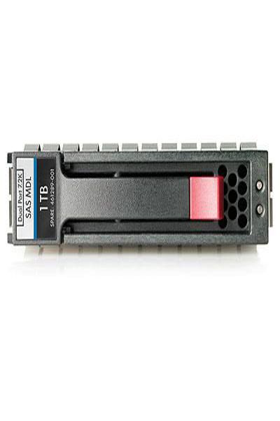 HPE Aruba 1TB HDD 7200RpM 3.5" (MB1000FCWDE) - MB1000FCWDE