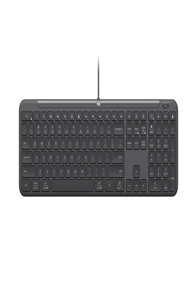 Logitech 920-013328 Keyboard Wired KB K620 for Business FR AZERTY - 920-013328