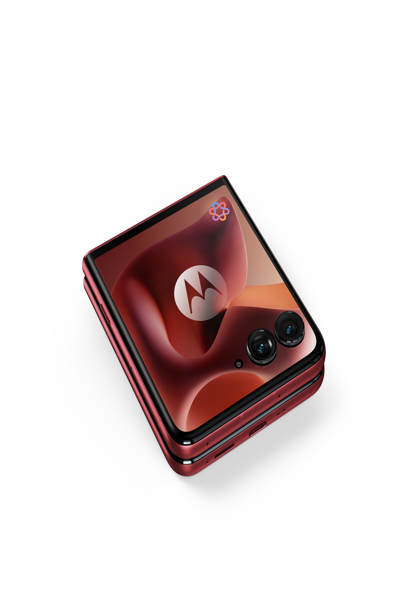Motorola Solutions razr 60 ultra 6.96" Dual SIM Android 15 USB Type-C 4700 - 512 GB - 4,700 mAh - PB8R0008PL