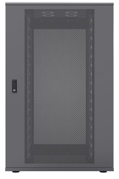 Cabinet - RAL 9005 - 42U (19") (713733) - 713733